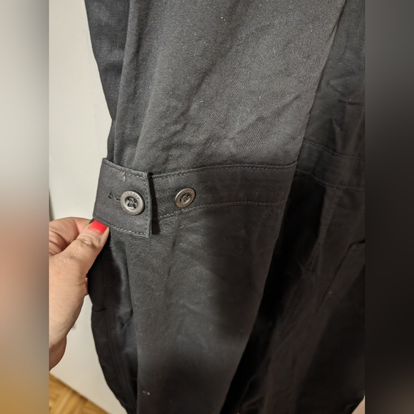 Plus Size 22 jumpsuit - Picture 3 of 8